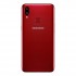 Tampa Traseira Samsung A10s Red
