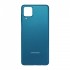 Tampa Traseira Samsung A12 Blue