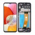 Touch+Display Com Frame Samsung Galaxy A14 4g/A145p/A145r 6.6