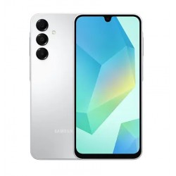 Smartphone Samsung Galaxy A16 4g/A165f Cinza 8gb/256gb 6.7