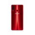 Back Tampa Samsung Galaxy A20s / A207 Red
