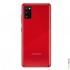 Tampa Traseira Samsung A41 A415 Red
