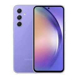 Smartphone Samsung Galaxy A54 5g/A546e Roxo 8gb/256gb 6.4
