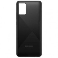 Tampa Traseira Samsung Galaxy A52 Preto