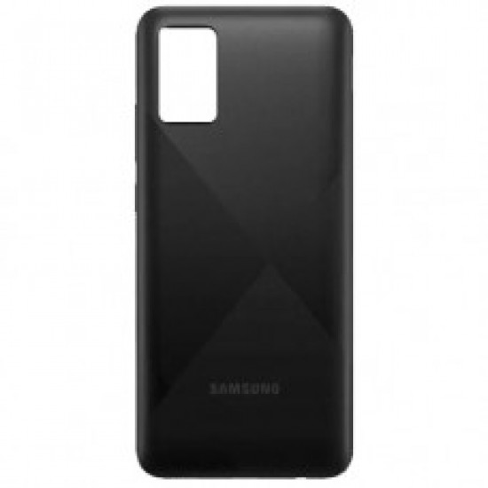 Back Tampa Samsung A52 Black