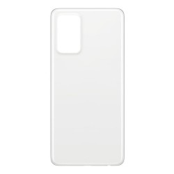 Back Tampa Samsung A52 White