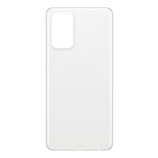 Back Tampa Samsung A52 White
