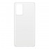Back Tampa Samsung A52 White