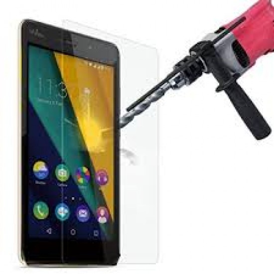 Pelicula De Vidro Wiko Pulp 