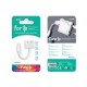 Lightning To Headphone Jack Adapter New Science Y-05 White 3.5mm And Lightning Lightning To Headphone Jack Adapter New Science Y-05 White 3.5mm And Lightning