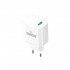 Adaptador Usb New Science Sld-T73 Branco 25w/Usb