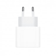 Apple Iphone Usb-C 18w Power Adapter Mu7v2zm/A For 11,11pro,11pro Max White