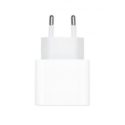Apple Iphone USB-C 18W White Adapter