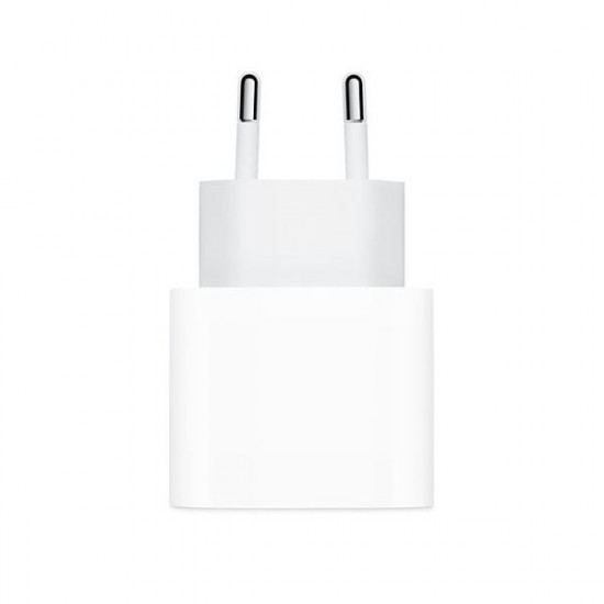 Apple Iphone USB-C 18W White Adapter