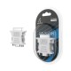 Adaptador De Vga F/dvi M Pacifico Tp-w100 Blanco