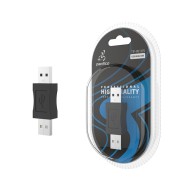 Usb Am/am Pacifico Tp-w105 Adapter Black
