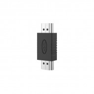 Hdmi M/m Pacifico Tp-w091 Adapter Black