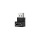 Adaptador De Hdmi M/F Pacifico Tp-W092 Preto