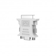 Vga F/dvi M Pacifico Tp-w100 Adapter White