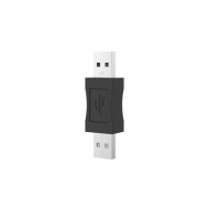 Adaptador De Usb Am/Am Pacifico Tp-W105 Preto