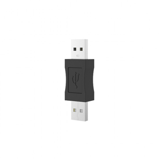 Usb Am/am Pacifico Tp-w105 Adapter Black