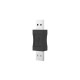 Adaptador De Usb Am/Am Pacifico Tp-W105 Preto