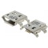 Conector Carga Blackberry 8900, Birdy, A520, Nos Novu 3