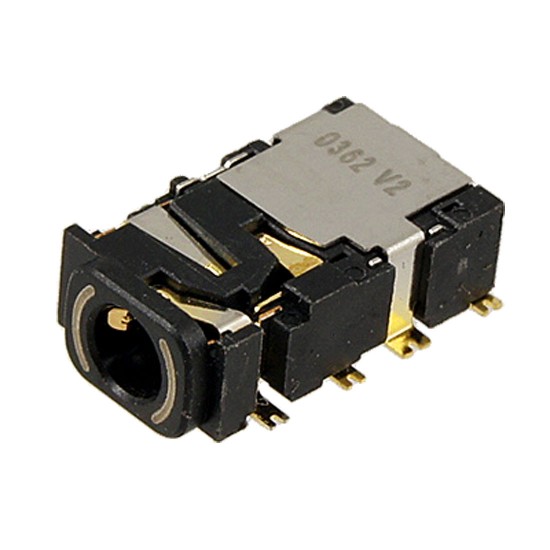 Headphone  Jack Nokia Xpressmusic 5130