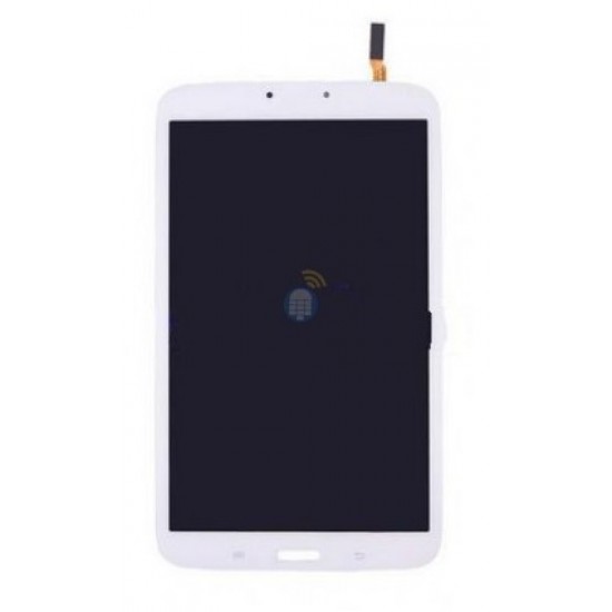 Touch+Display Samsung Galaxy Tab T310 / 3 8.0 Wi-Fi Branco