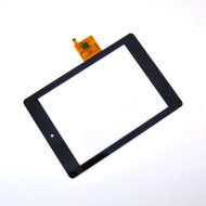 Touch Acer A1-810 A1-811 Preto
