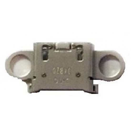 Conector Carga Samsung Galaxy Alpha Sm-G850 Conector Carga Samsung Galaxy Alpha Sm-G850