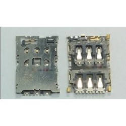 Gaveta Sim Htc Desire 820