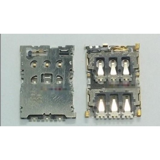 Leitor Cartao Sim Htc Desire 820 Leitor Cartao Sim Htc Desire 820