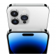 Smartphone Recondicionado Apple 14 Pro Prata 256gb Grade A Smartphone Recondicionado Apple 14 Pro Prata 256gb Grade A