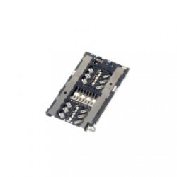 Leitor Cartao Sim Samsung S7 G930