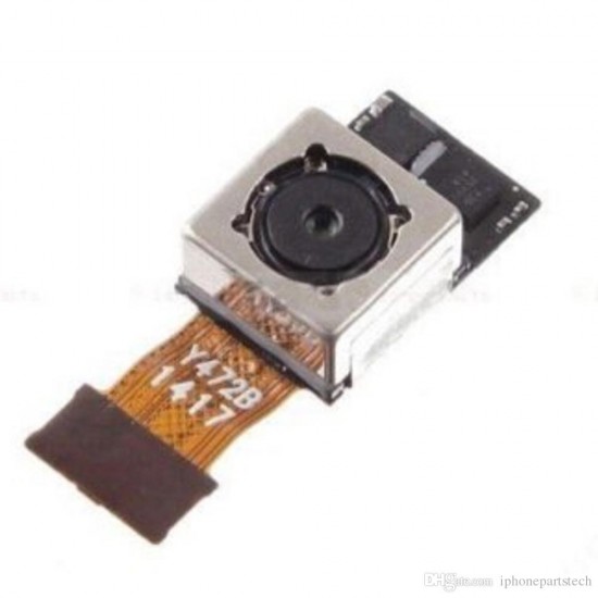 Traseira Camera Lg G3 D850 D851 D855 Traseira Camera Lg G3 D850 D851 D855