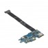 Charging Flex Samsung Express I8730