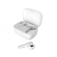 Earbuds Mtk Tc3200 300mah/35mah 15hours/4hours White