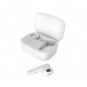 Earbuds Mtk Tc3200 300mah/35mah 15hours/4hours White