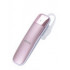 Bluetooth Wireless Mtk Ct962 Bluetooth V4.1 55mah Multiple Pairing To 2 Bt Devices Rose Gold