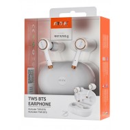 Earbuds Mtk Tc3201 Branco