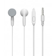 One Plus Headphones Nc3166 White 3.5mm Plug 1.2m Plug Type High Sound Quality