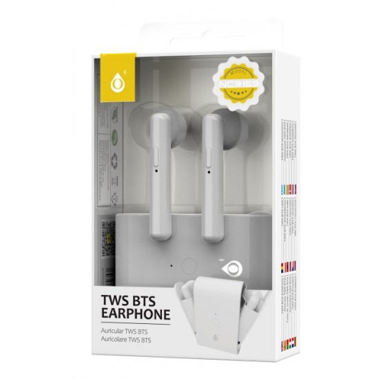 Earbuds One Plus Nc3159 Branco Tws/Bts