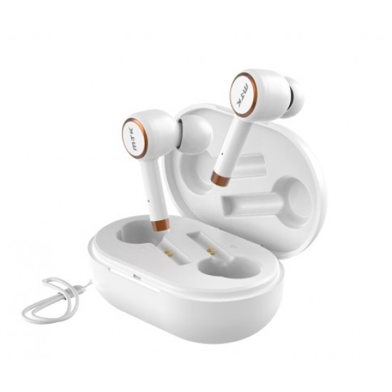 Earbuds Mtk Tc3201 White