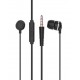 Auricular One Plus Nc3148 Preto 3.5mm Plug Type High Sound Quilty