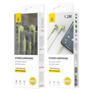 Earphones One Plus Nc3162 Green Lightweight Design