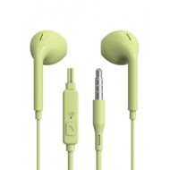 Auricular One Plus Nc3162 Verde Lightweight Design