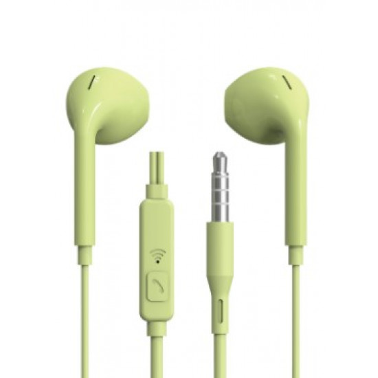Earphones One Plus Nc3162 Green Lightweight Design