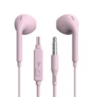 Earphones One Plus Nc3162 Pink Lightweight Design