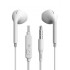 Auricular One Plus Nc3162 Branco 1.2m Lenght Wth Microphone